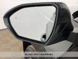 Used 2022 Hyundai Tucson Blue image 4