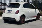 Used 2017 FIAT 500 e w/ Esport Package image 4