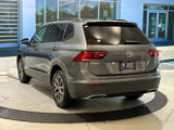 Used 2021 Volkswagen Tiguan S image 5
