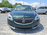 Used 2015 Buick Regal Premium w/ Experience Buick Package image 2