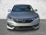 Used 2016 Honda Accord EX-L image 2
