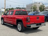 Used 2017 GMC Sierra 1500 SLT w/ SLT Premium Package image 3