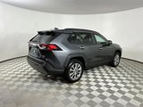 Used 2021 Toyota RAV4 Limited image 4