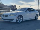 Used 2013 BMW 528i Sedan image 2