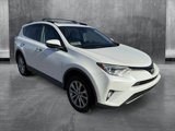 Used 2016 Toyota RAV4 Limited image 4