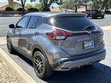 Used 2021 Nissan Kicks S image 5