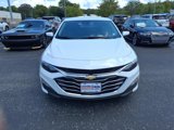 Used 2024 Chevrolet Malibu LT image 2
