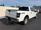 Used 2018 Ford F150 XLT w/ Equipment Group 301A Mid image 3