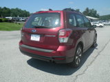 Used 2018 Subaru Forester 2.5i w/ Alloy Wheel Package image 5
