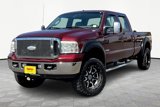 Used 2006 Ford F350 Lariat image 2