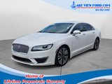 Used 2017 Lincoln MKZ Reserve w/ Technology Package image 3