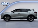 Used 2023 Chevrolet Blazer LT w/ LPO, Floor Liner Package image 2