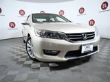 Used 2013 Honda Accord EX-L image 2