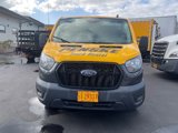 Used 2021 Ford Transit 250 Low Roof w/ Load Area Protection Package image 2