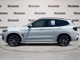 Certified 2022 BMW X3 xDrive30i w/ M Sport Package 2 image 2