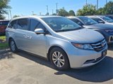 Used 2015 Honda Odyssey EX-L image 3