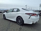 Used 2023 Toyota Camry SE image 5