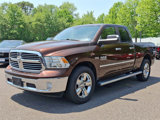 Used 2015 RAM 1500 Big Horn image 3