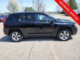 Used 2014 Jeep Compass Sport image 2