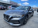 Used 2021 Nissan Sentra SV image 2