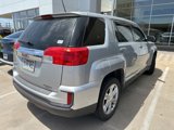 Used 2017 GMC Terrain SLE image 3