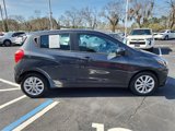 Used 2021 Chevrolet Spark LT image 2