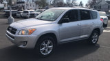 Used 2012 Toyota RAV4 4WD image 3