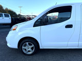 Used 2021 Nissan NV200 SV w/ Sliding Door Glass Package image 5
