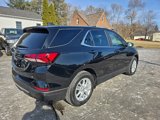 Used 2022 Chevrolet Equinox LT image 4
