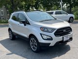 Used 2020 Ford EcoSport SES w/ SES Black Appearance Package image 3