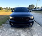 Used 2016 Dodge Durango Limited w/ Nav & Power Liftgate Group image 2