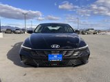 New 2025 Hyundai Elantra SEL image 2