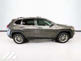 Used 2021 Jeep Cherokee Latitude Lux w/ Trailer Tow Group image 4