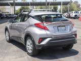 Used 2019 Toyota C-HR LE image 4
