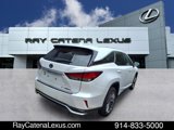 Used 2022 Lexus RX 450hL Luxury image 3