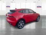 Used 2018 Jaguar E-PACE First Edition image 3