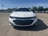 Used 2022 Chevrolet Malibu LS image 3