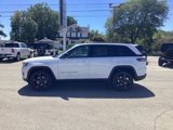 New 2025 Jeep Grand Cherokee Limited image 4