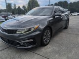 Used 2020 Kia Optima Premium image 3