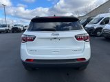 New 2025 Jeep Compass Limited image 6