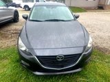 Used 2016 MAZDA MAZDA3 i Sport w/ Preferred Equipment Package image 2