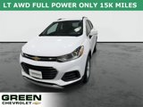 Used 2022 Chevrolet Trax LT w/ LT Convenience Package image 3