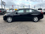 Used 2020 Nissan Versa S image 6