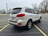 Used 2008 Hyundai Santa Fe Limited image 5