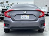 Used 2017 Honda Civic LX image 6