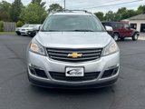 Used 2013 Chevrolet Traverse LT w/ LPO, 'HIT The Road' Package image 2