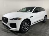 Used 2025 Jaguar F-PACE R-Dynamic S image 3