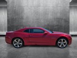 Used 2012 Chevrolet Camaro LT w/ RS Package image 4