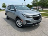 Used 2024 Chevrolet Equinox LT image 2