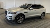 Used 2017 Jaguar F-PACE Prestige image 4